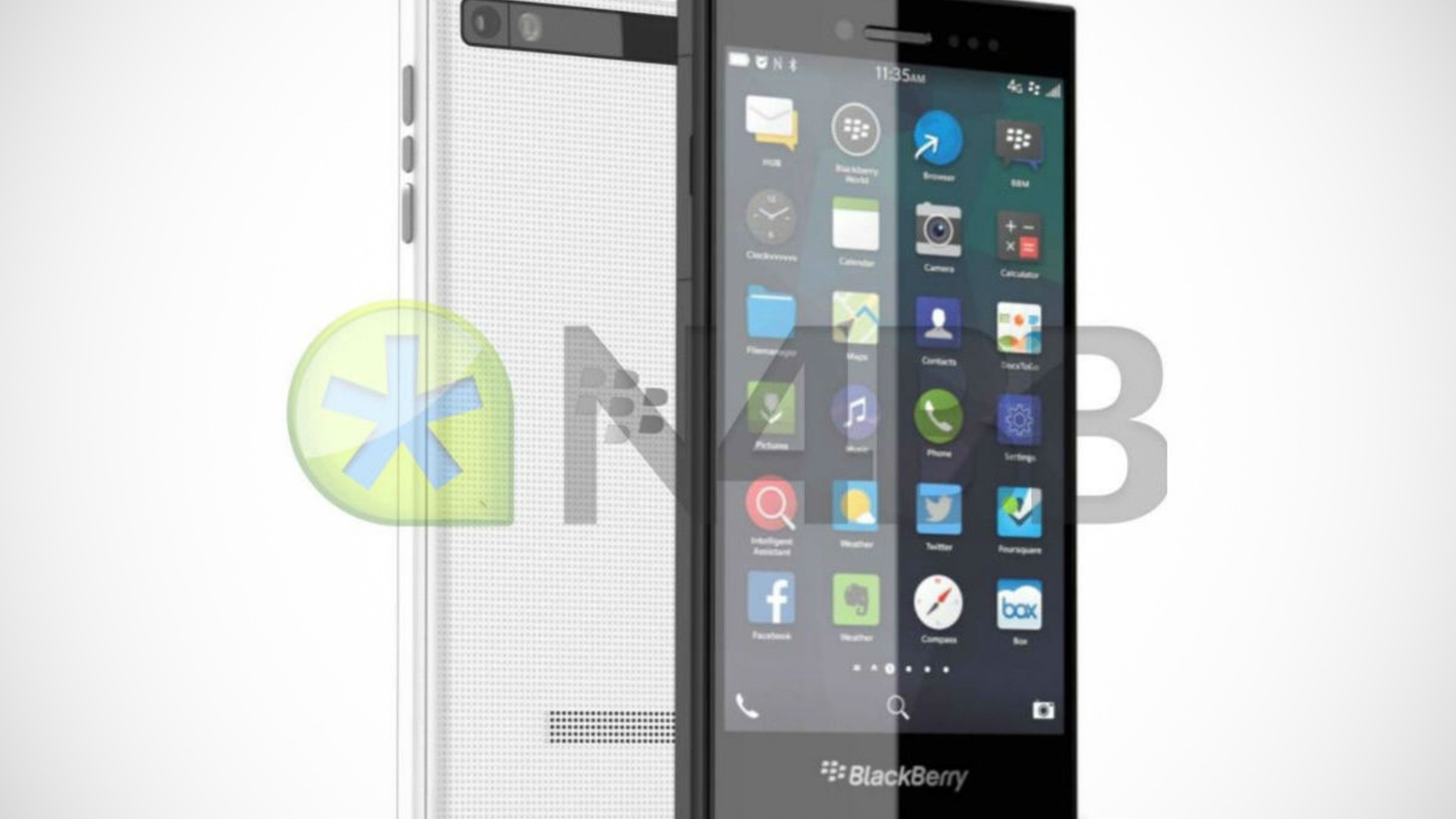 Das BlackBerry Z20 soll weniger als 300 Dollar kosten. Das BlackBerry Z20 soll weniger als 300 Dollar kosten.