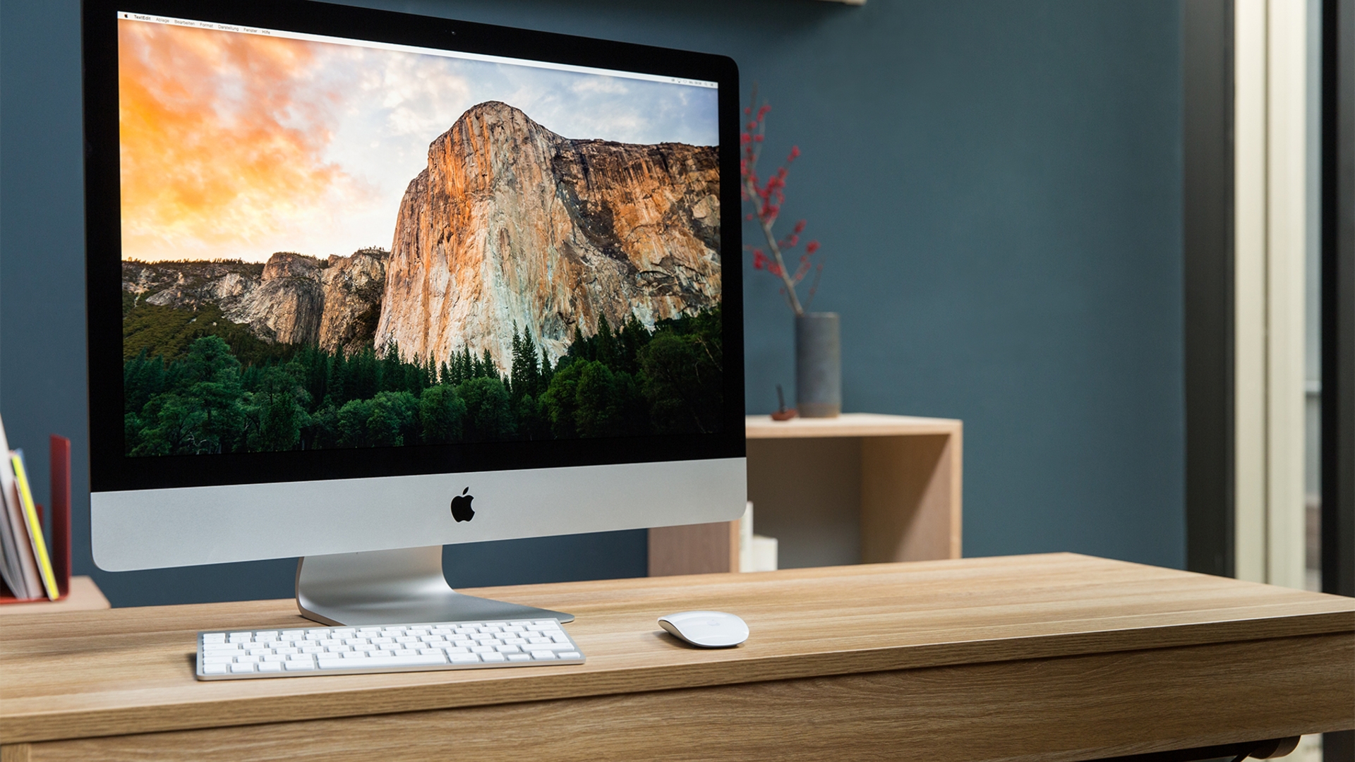 iMac Retina