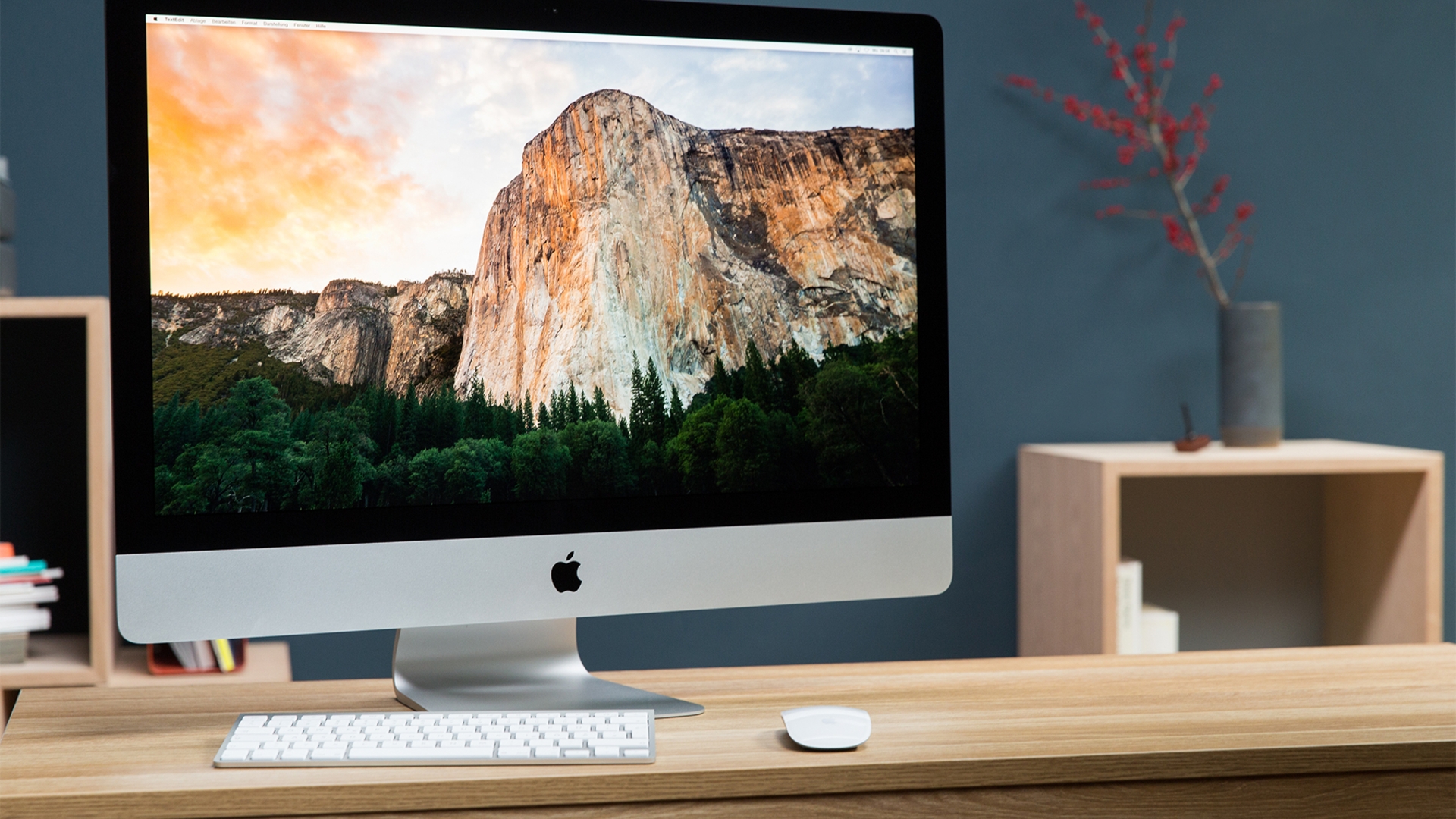 iMac Retina iMac Retina