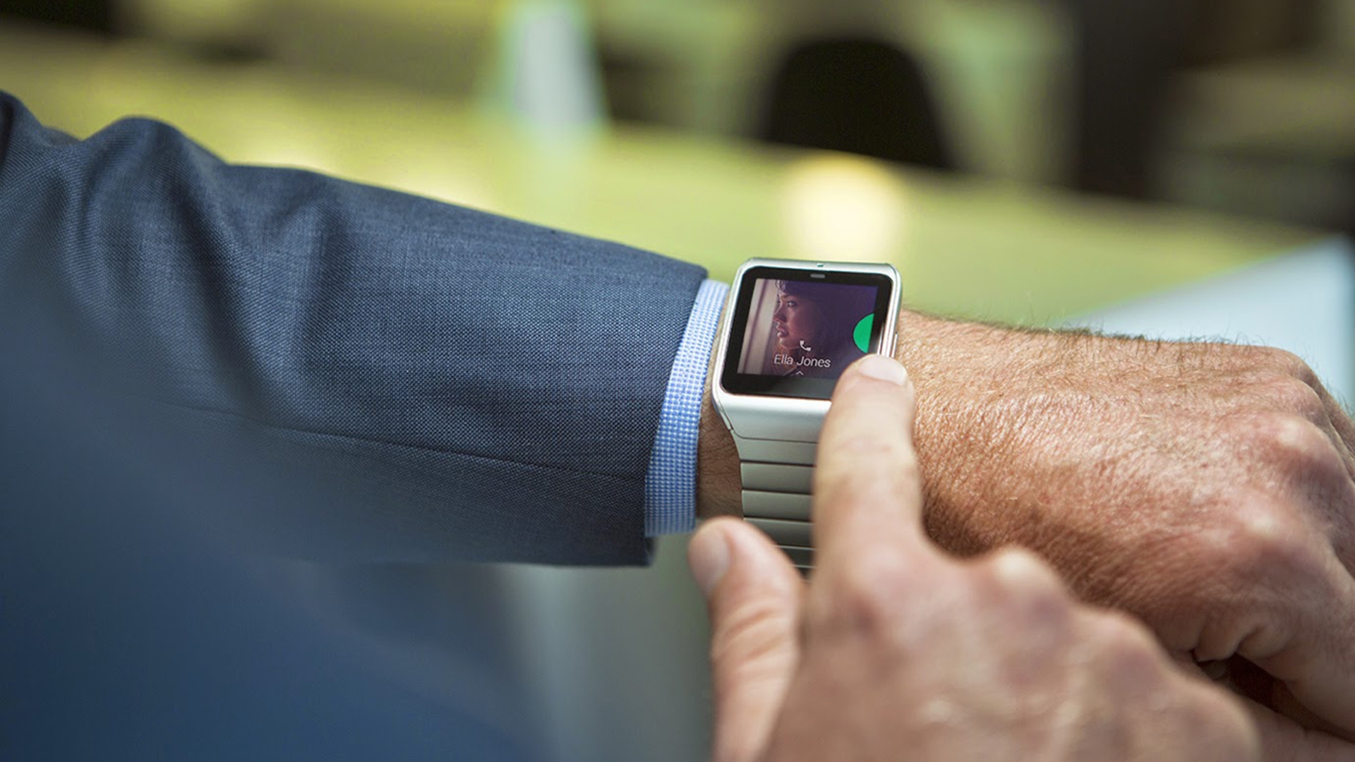 Sony Smartwatch 3 Sony Smartwatch 3