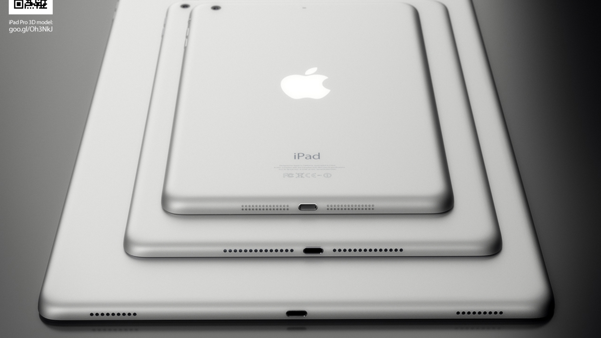 iPad Pro iPad Pro