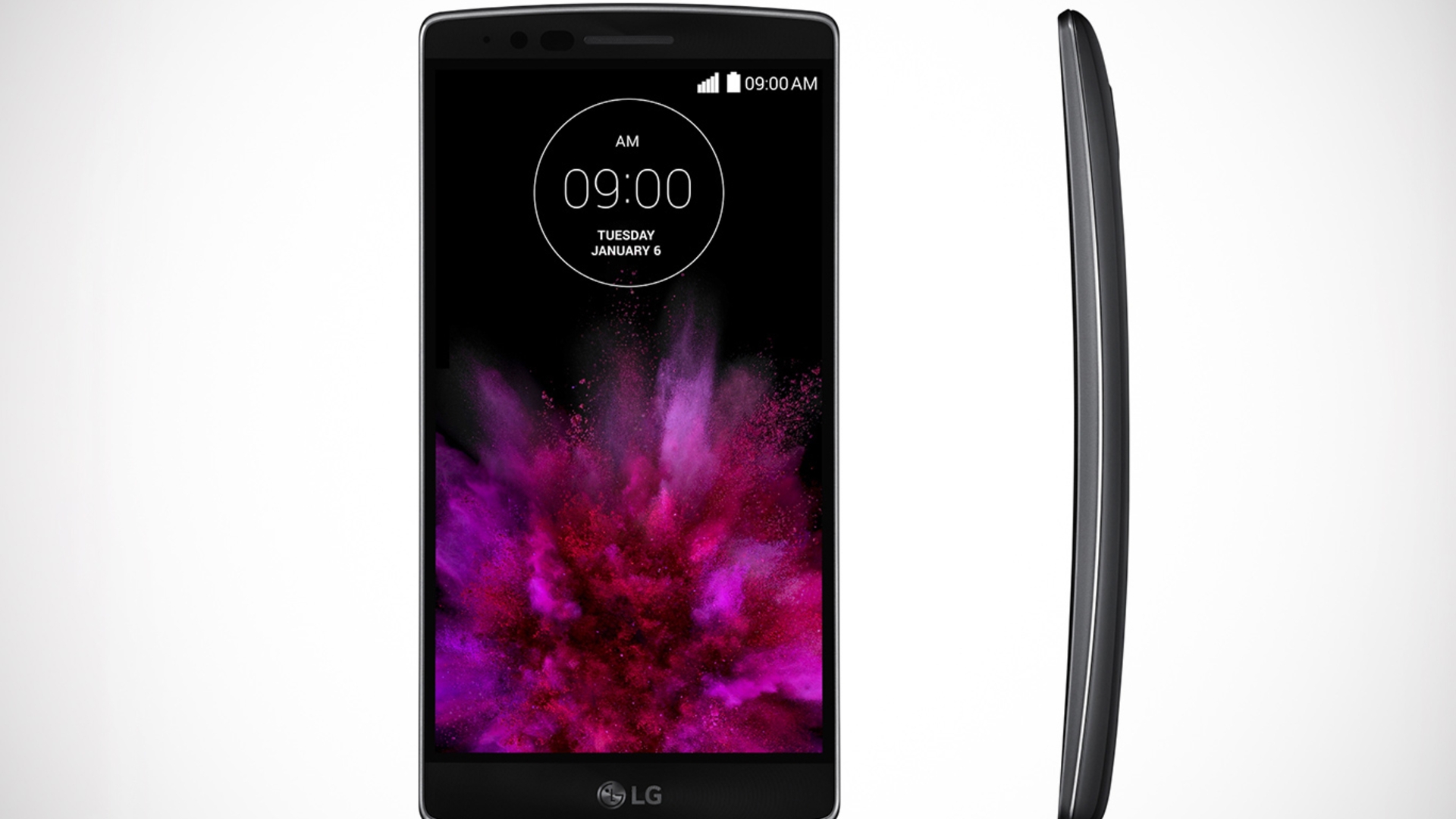 LG G Flex 2