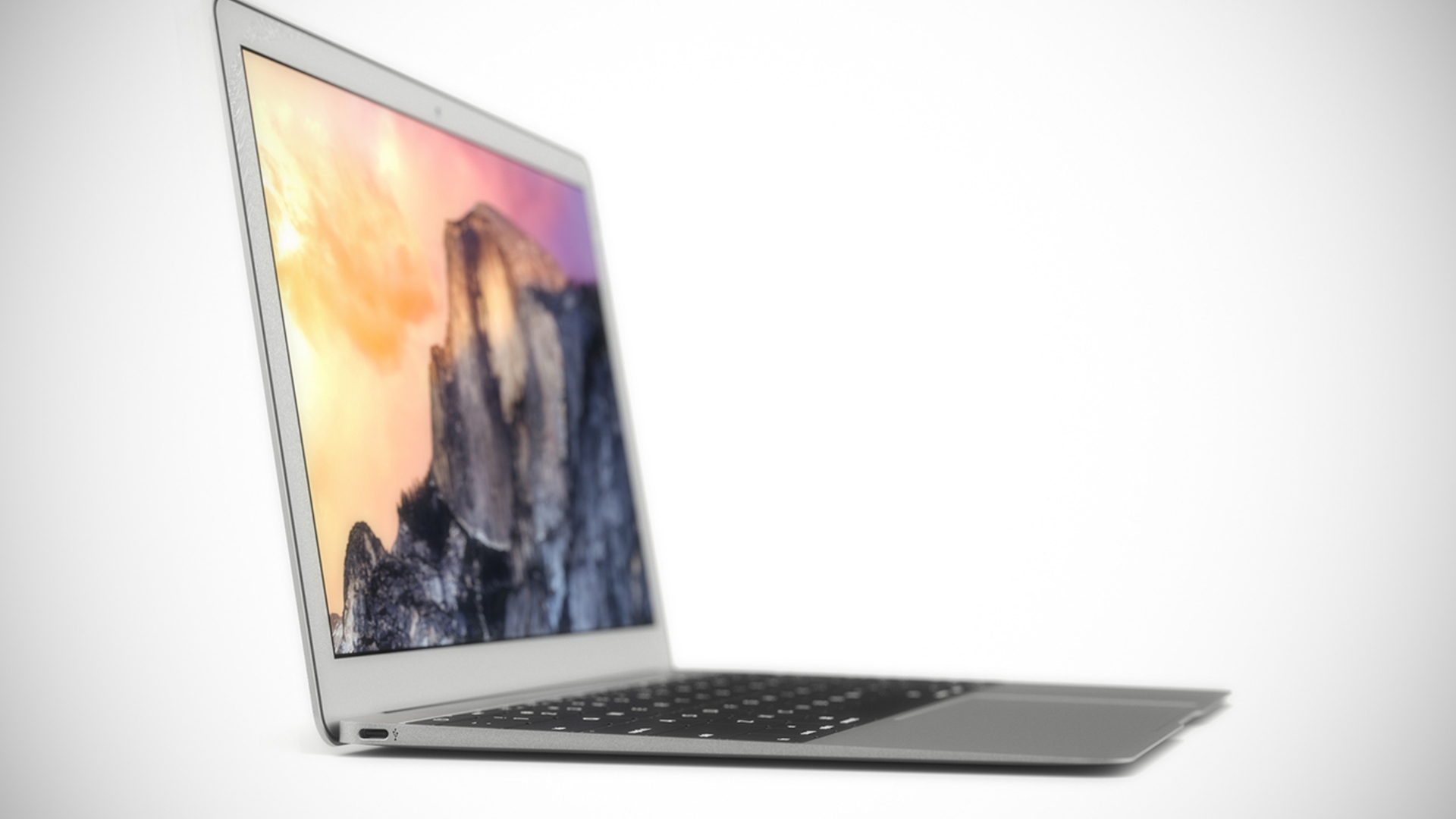 MacBook Air 12"