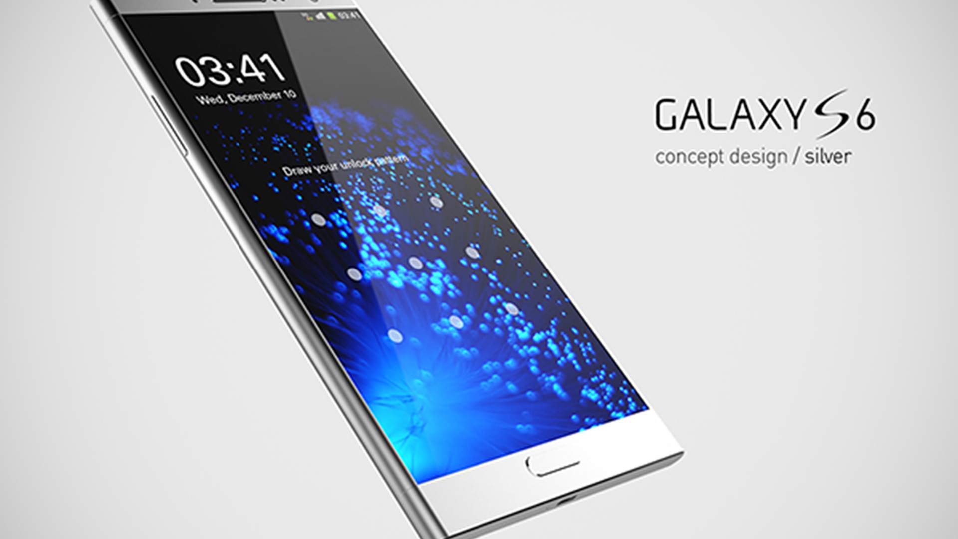 Samsung Galaxy S6