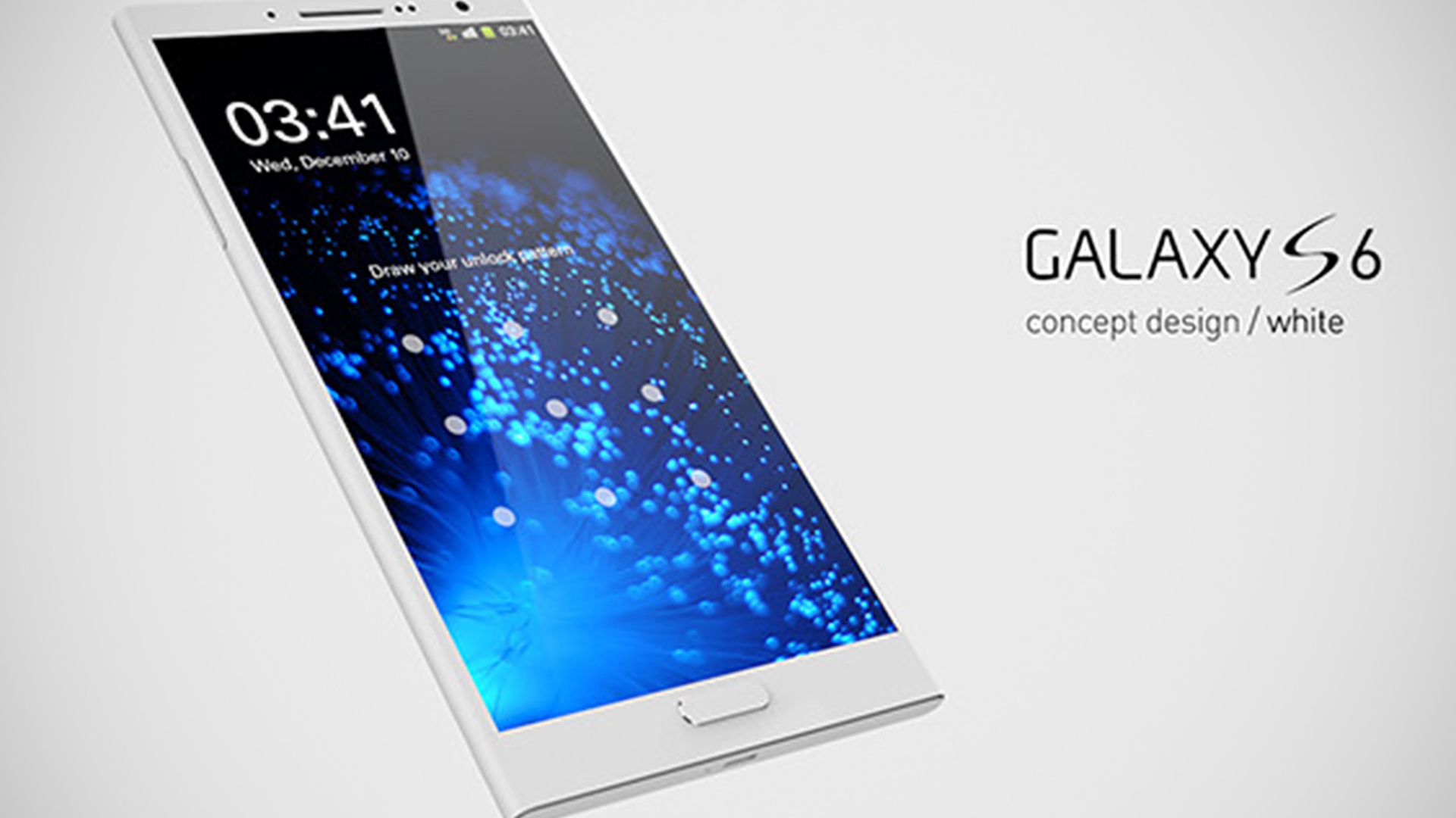 Samsung Galaxy S6 Samsung Galaxy S6