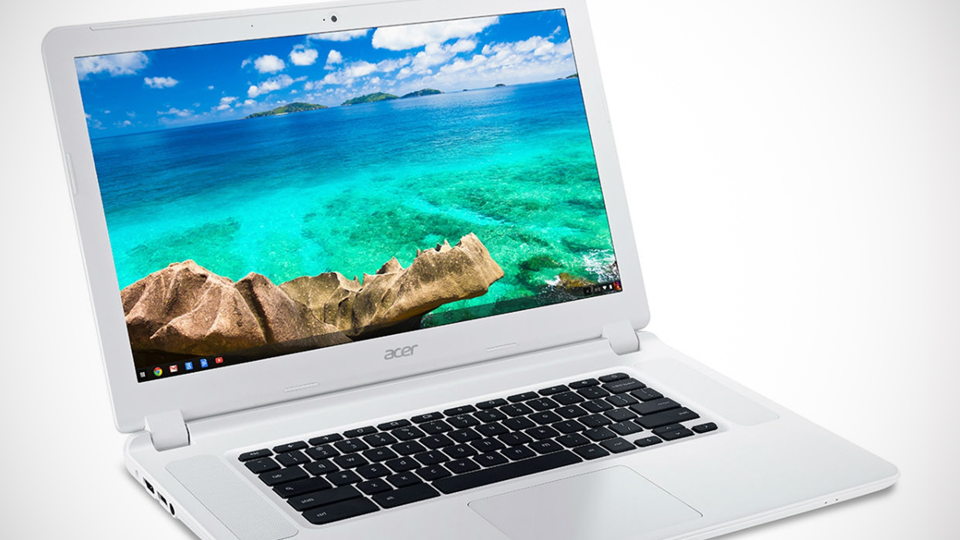 Beim neuen Chromebook setzt Acer auf Performance und Auflösung. Beim neuen Chromebook setzt Acer auf Performance und Auflösung.