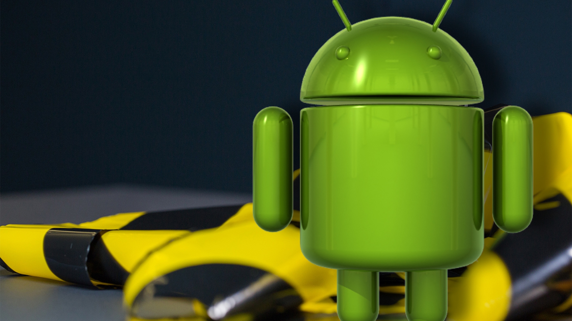 Android Sicherheit