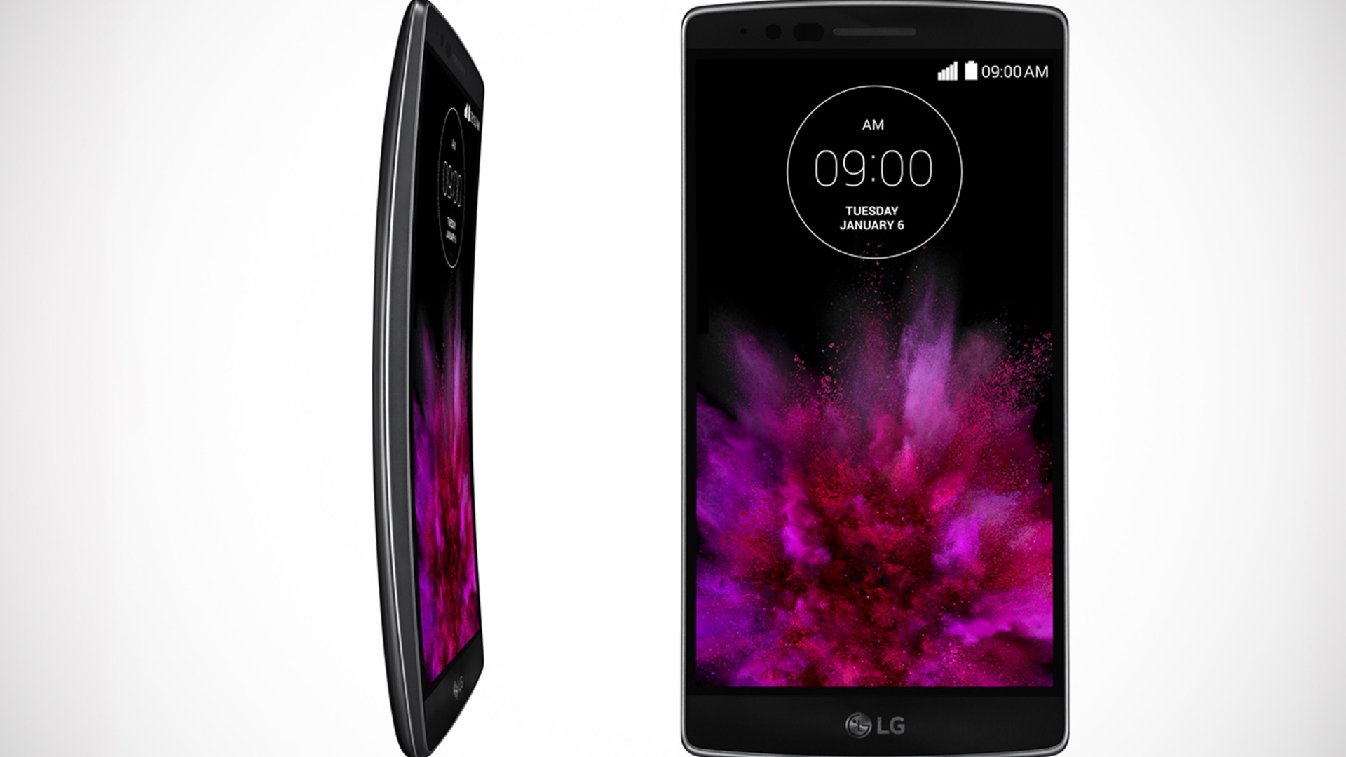 LG G Flex 2 LG G Flex 2