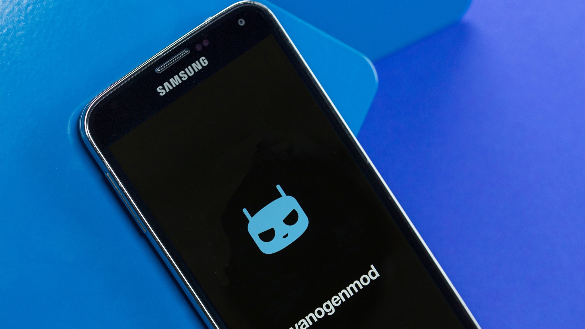 Cyanogen Cyanogen