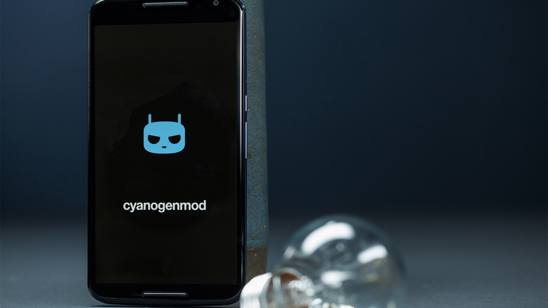 Cyanogen Mod