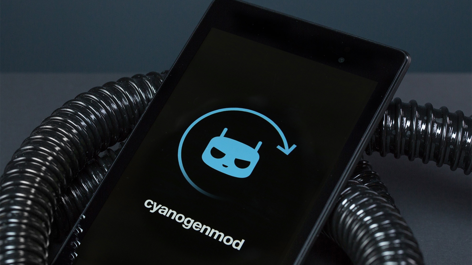 Cyanogenmod