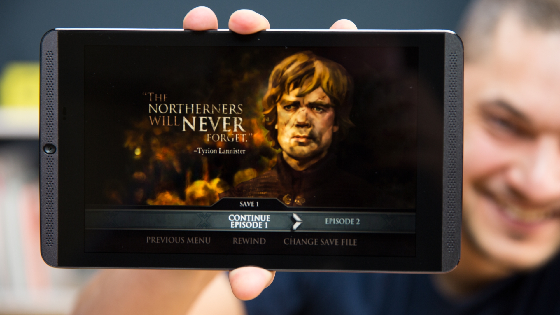 Game of Thrones Let's play Game of Thrones Let's play