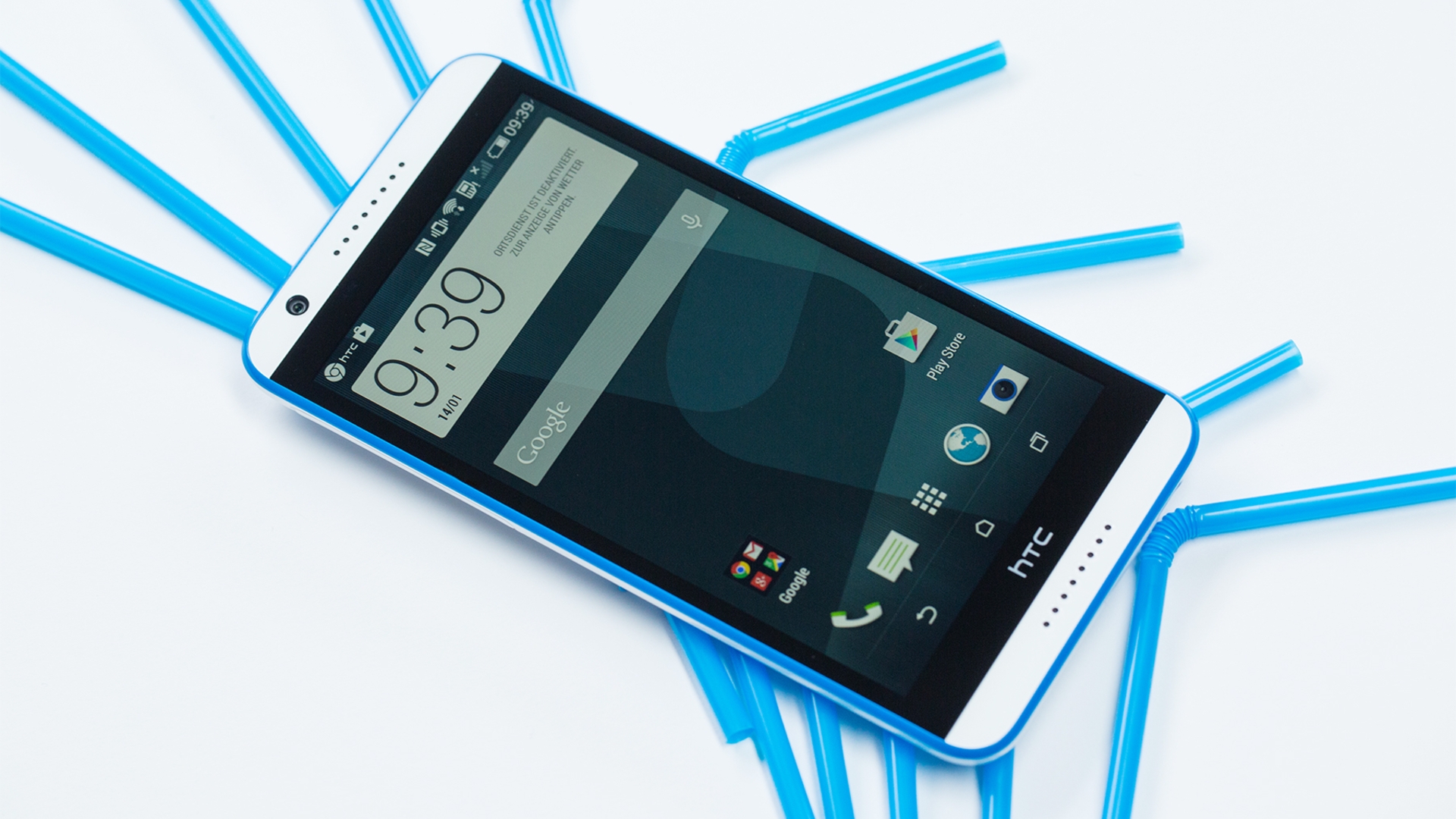 HTC Desire 820