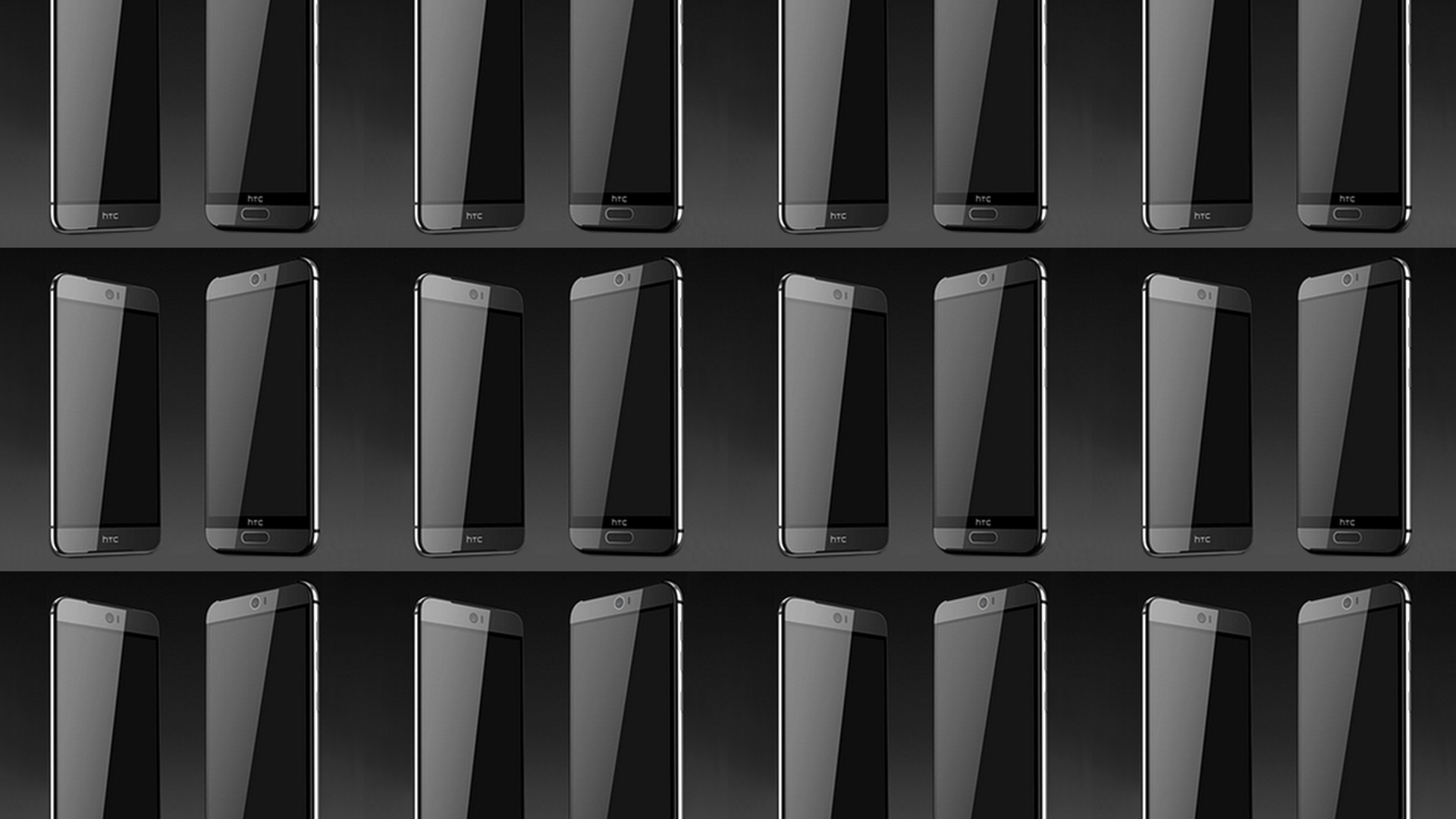 HTC One M9 HTC One M9