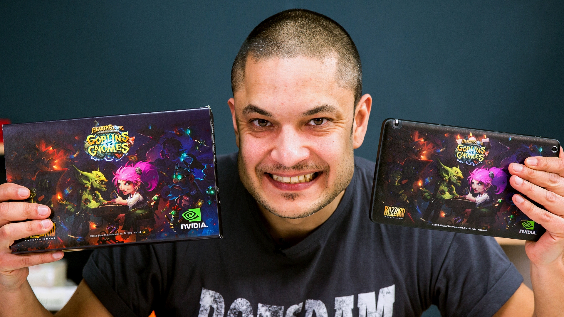 Nvidia_Shield_Hearthstone  Nvidia_Shield_Hearthstone