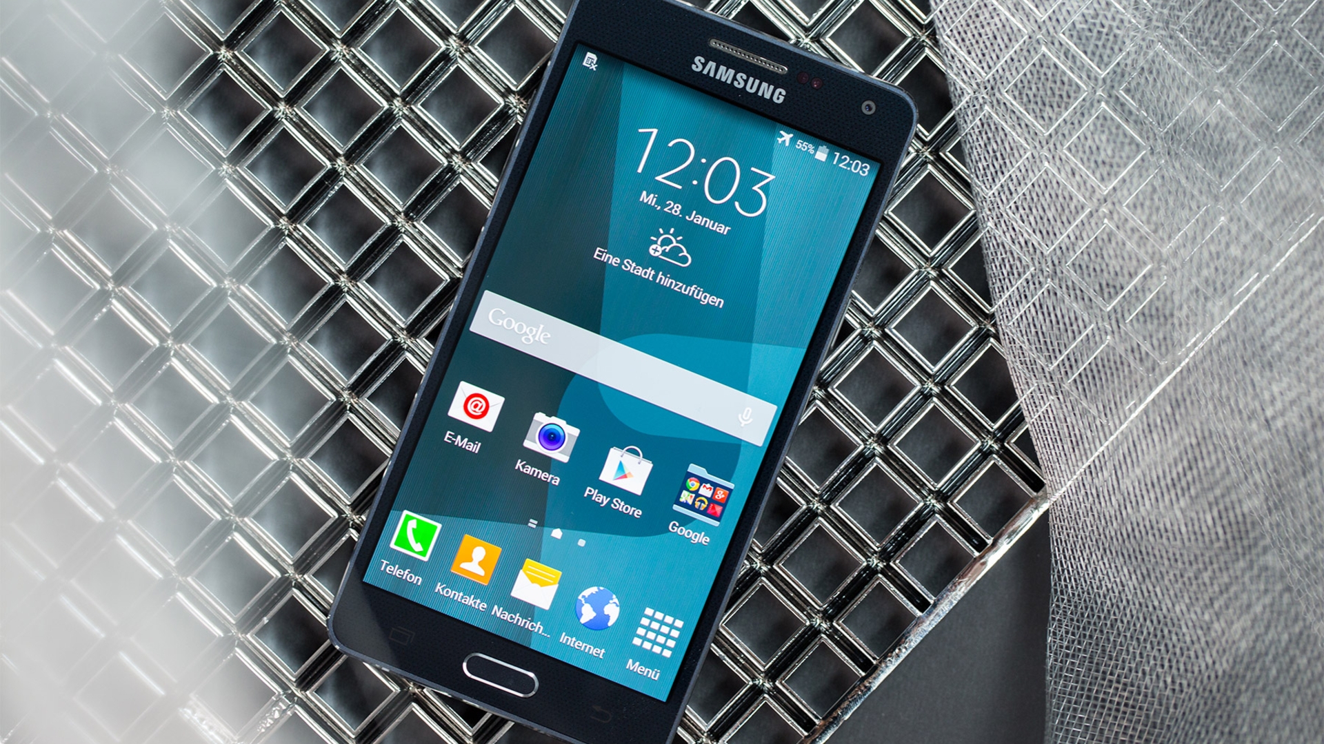 Samsung Galaxy A5 Samsung Galaxy A5