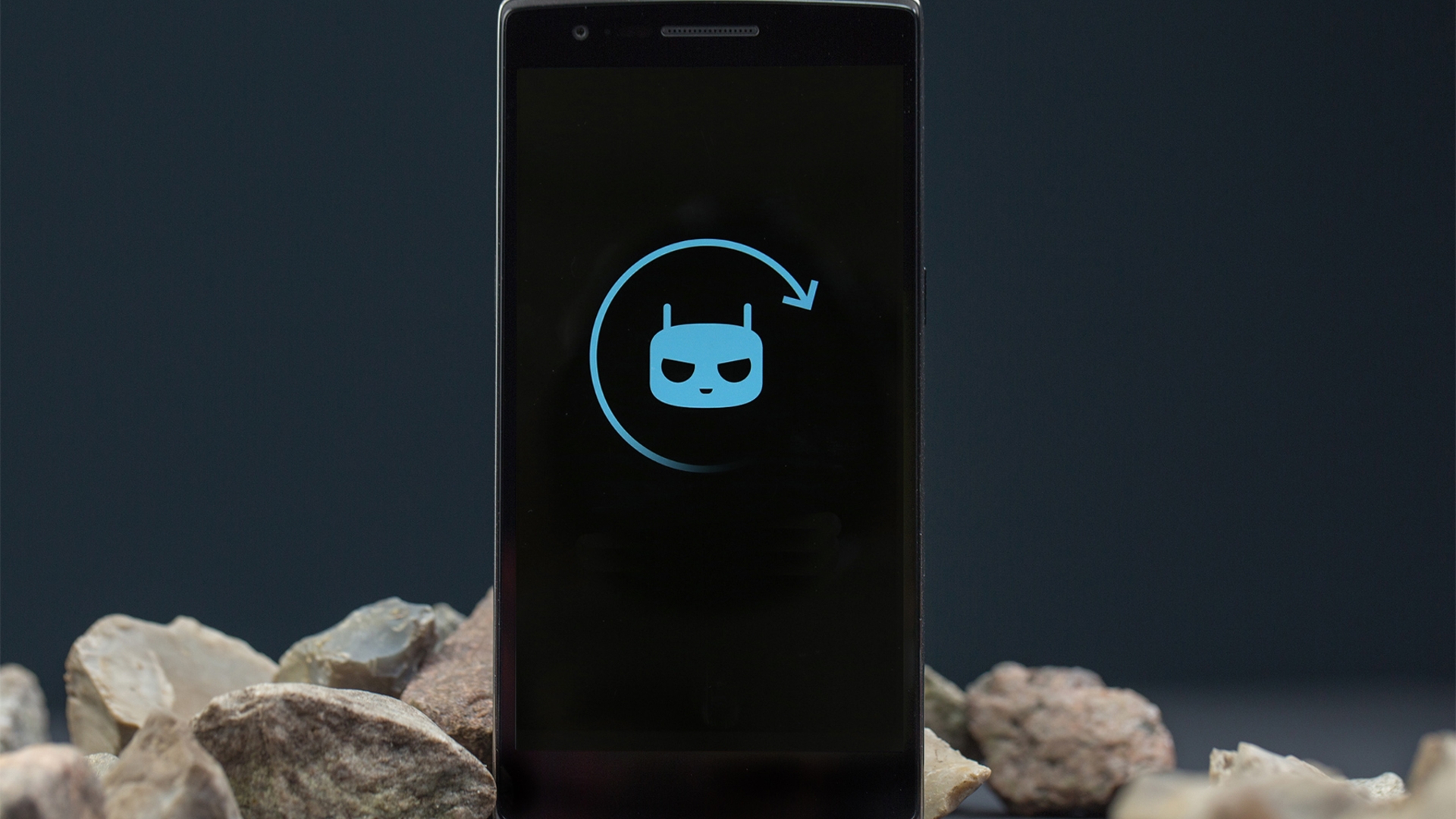 OnePlus One Cyanogenmod