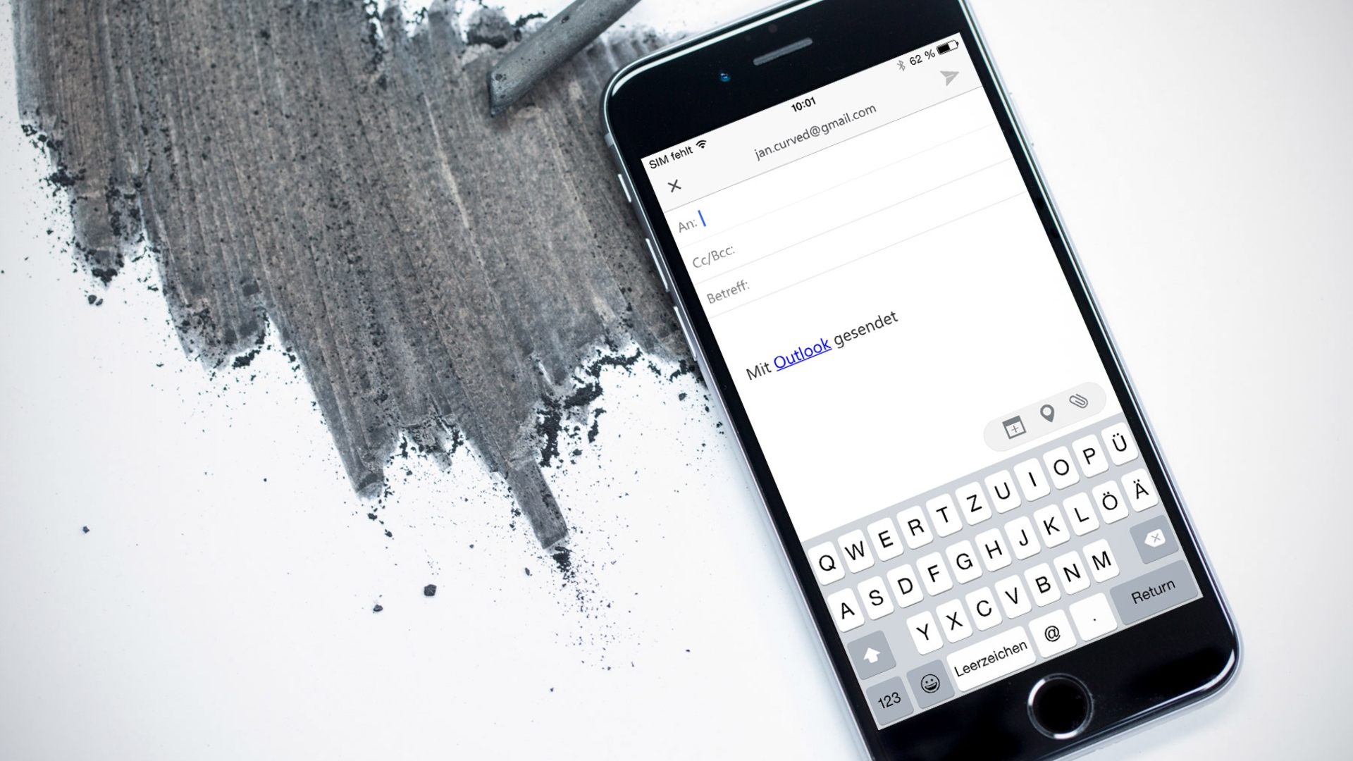 Outlook für iOS Outlook für iOS