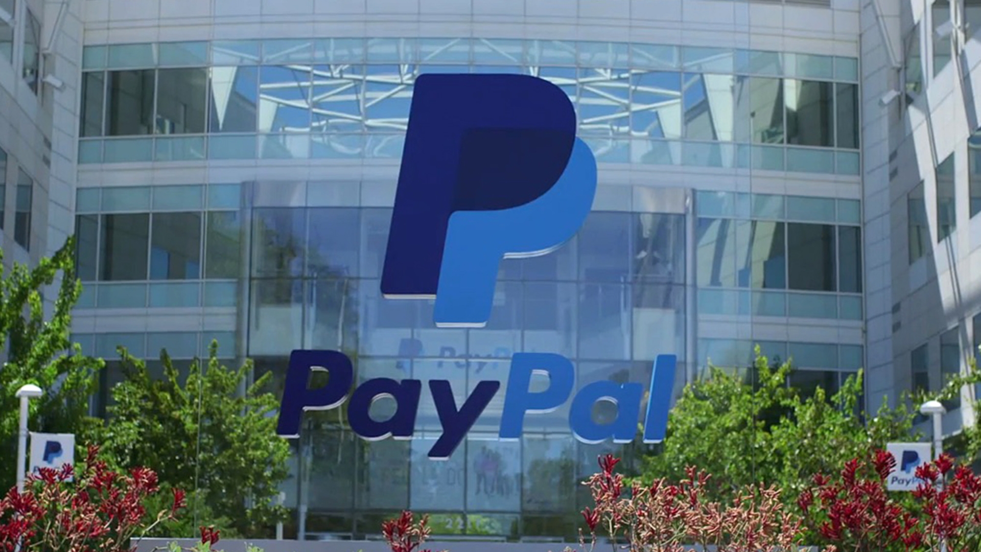 PayPal PayPal