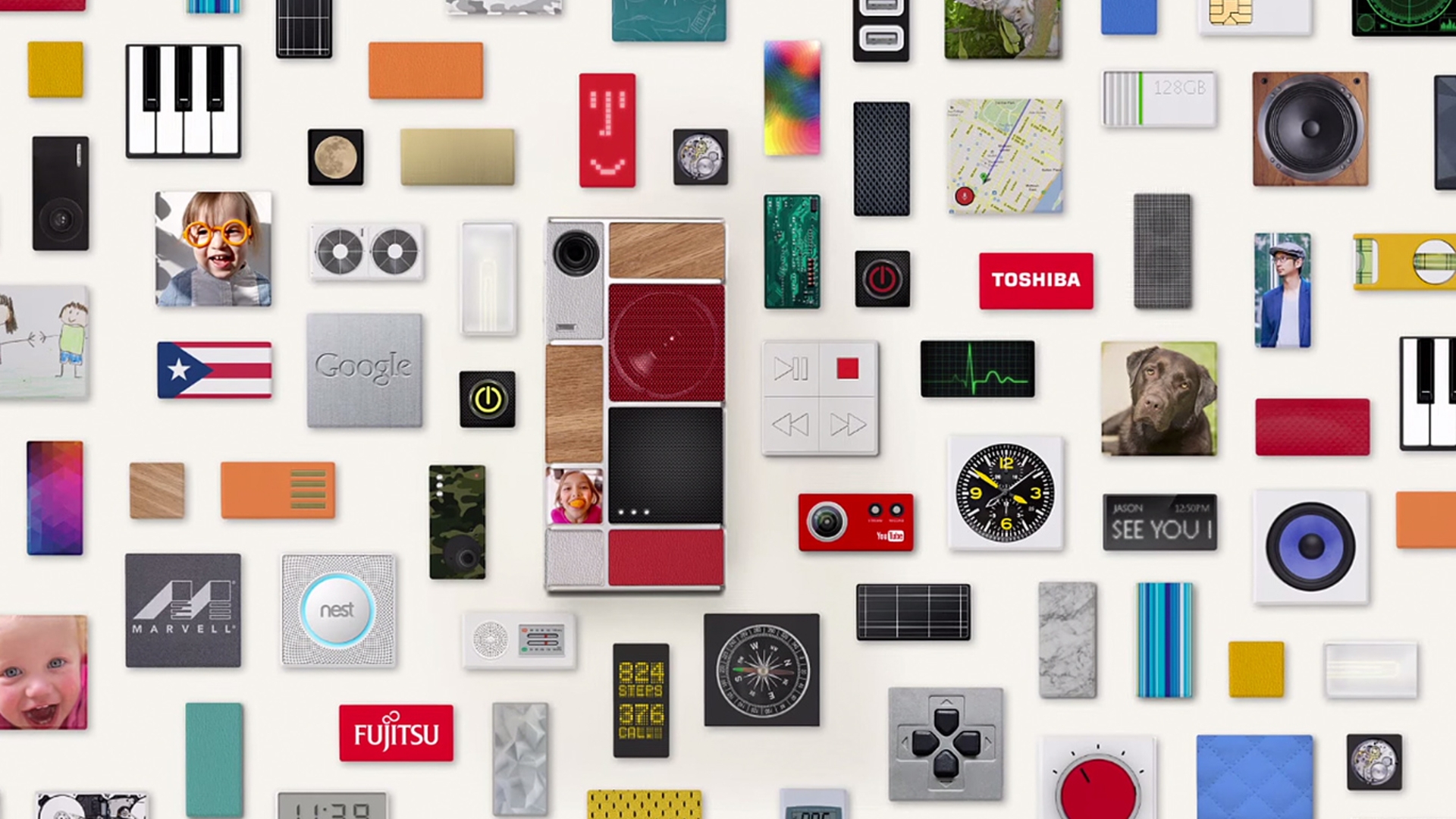 Project Ara Project Ara