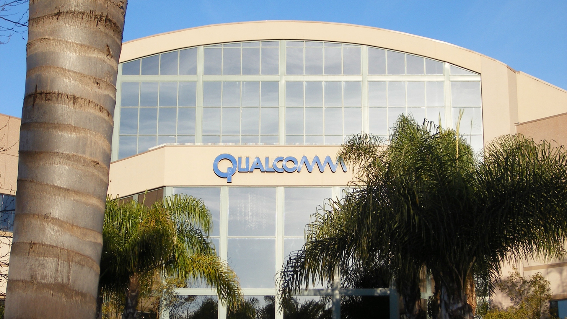 Qualcomm Qualcomm