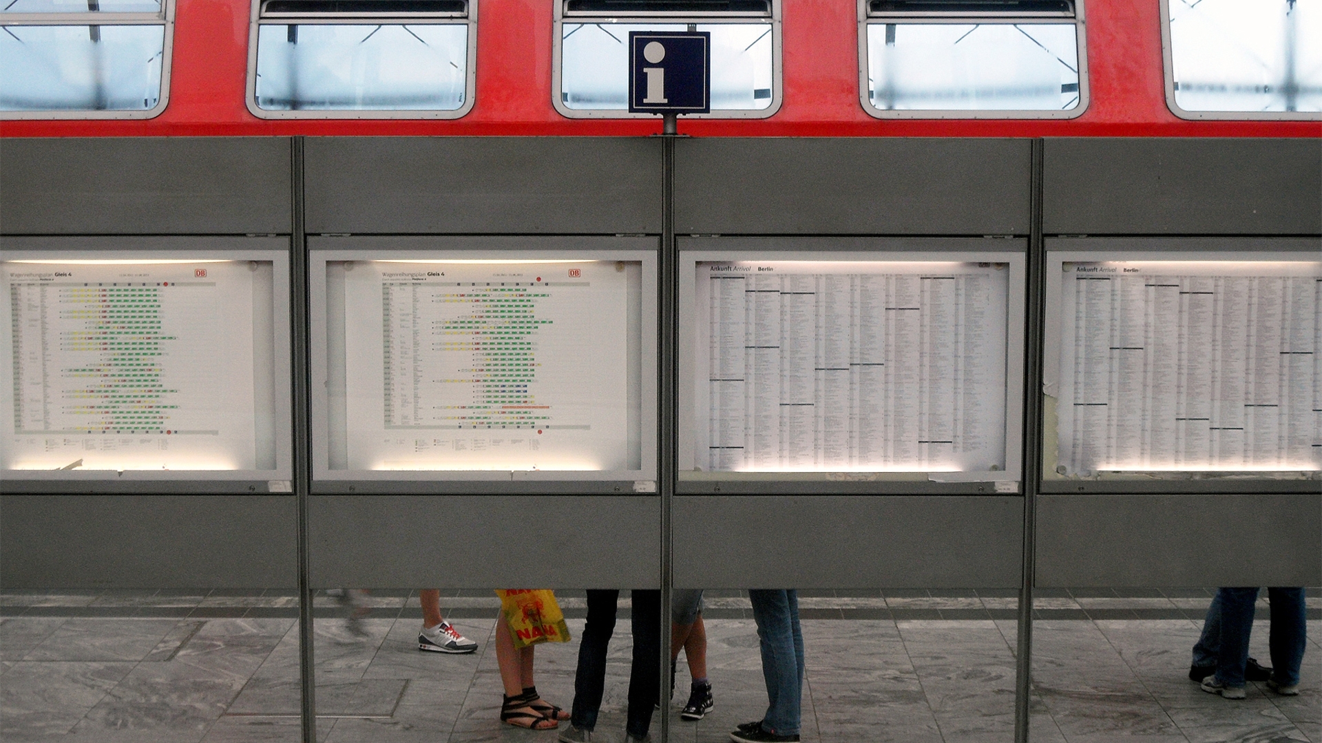 Regionalbahn Regionalbahn