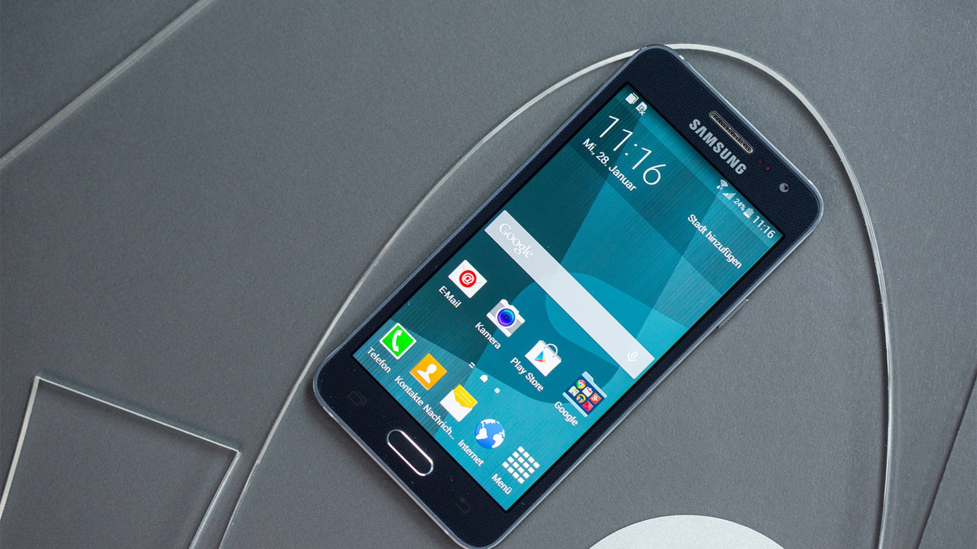 Samsung Galaxy A3 Samsung Galaxy A3