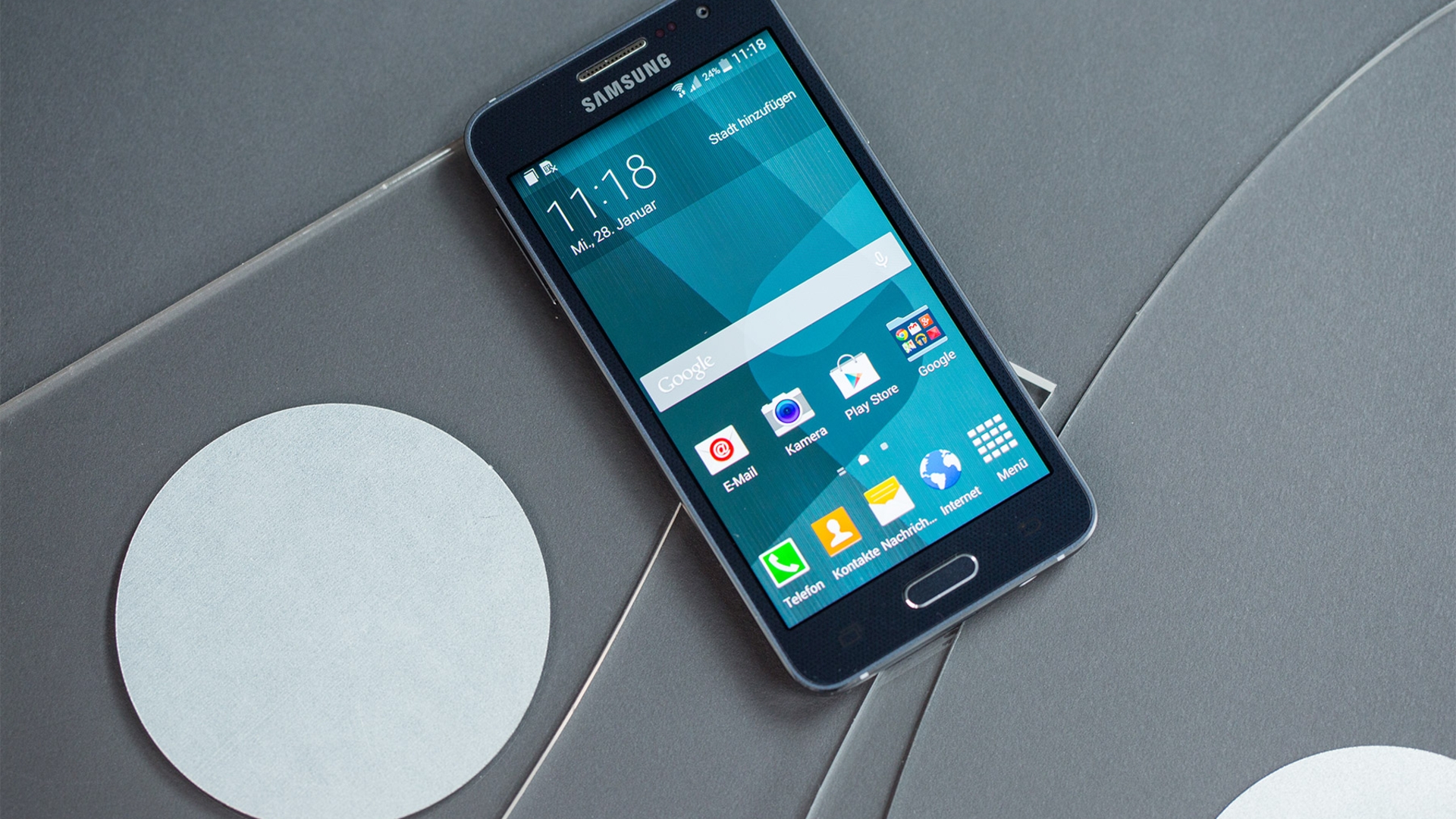 Samsung Galaxy A3 Samsung Galaxy A3