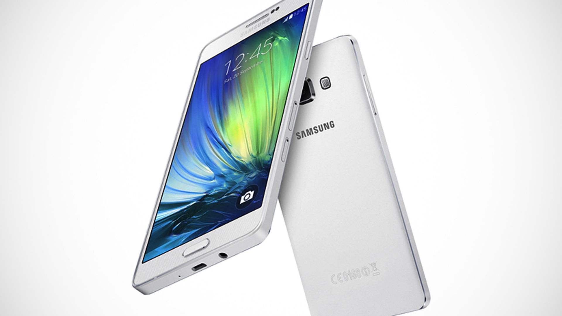 Samsung Galaxy A7 Samsung Galaxy A7