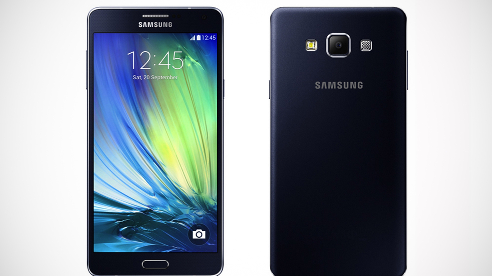 Samsung Galaxy A7 Samsung Galaxy A7