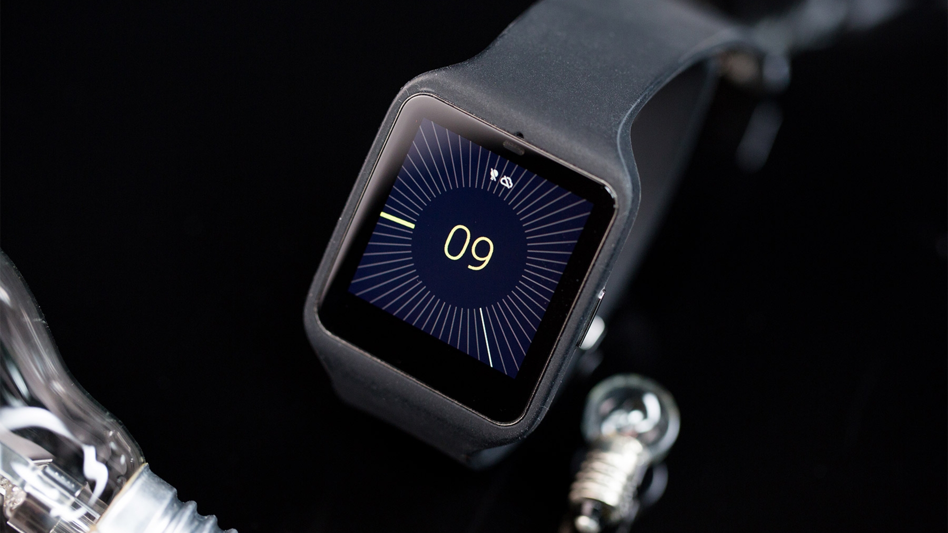 Sony SmartWatch 3