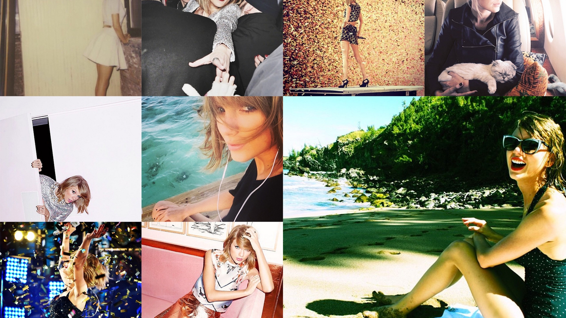 Taylor Swift Taylor Swift