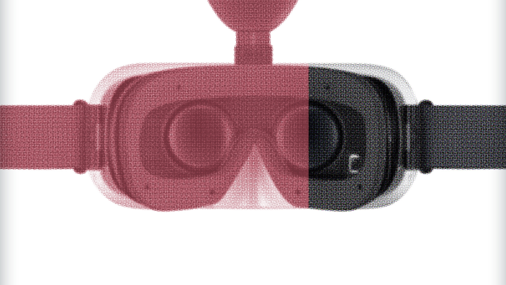 VR Brille VR Brille