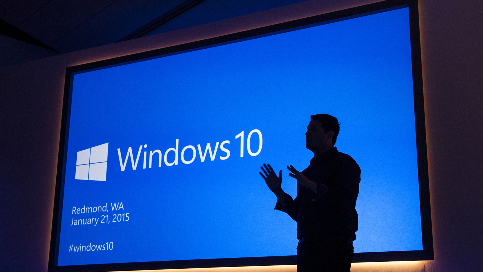 Windows 10 Windows 10