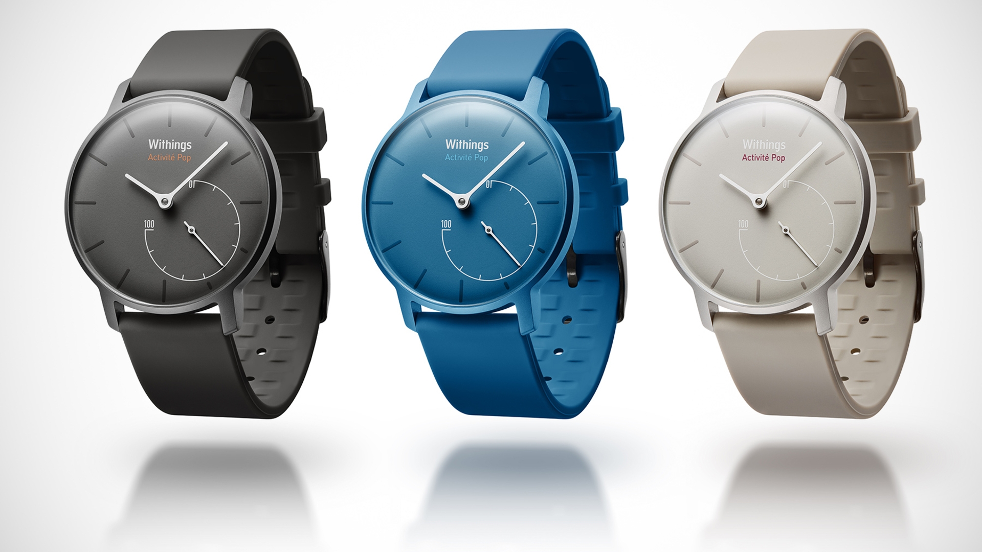 Withings Activité Pop