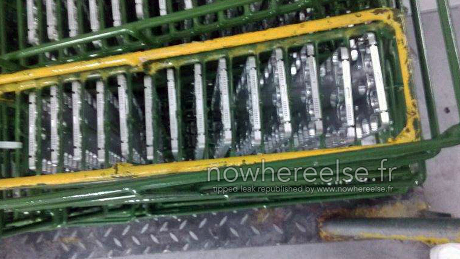 Xiaomi Mi 5 Xiaomi Mi 5