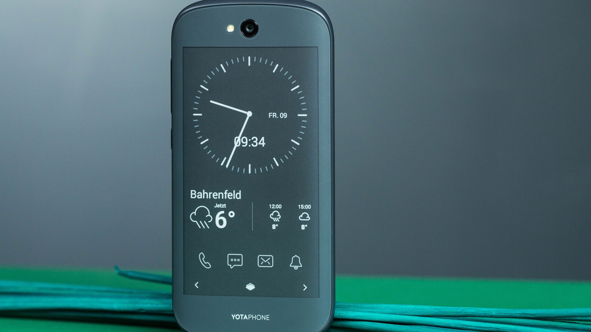 Yotaphone 2 Yotaphone 2