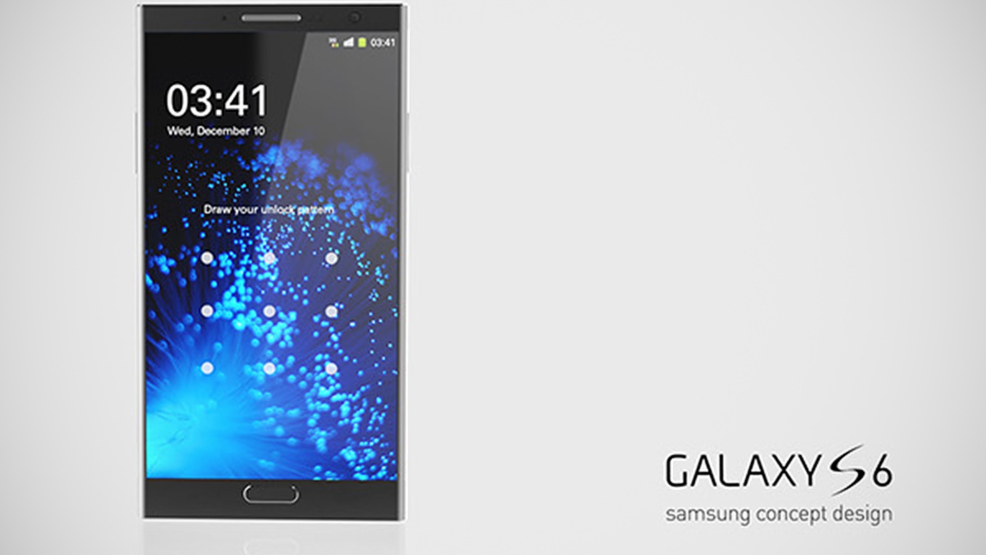 Samsung Galaxy S6