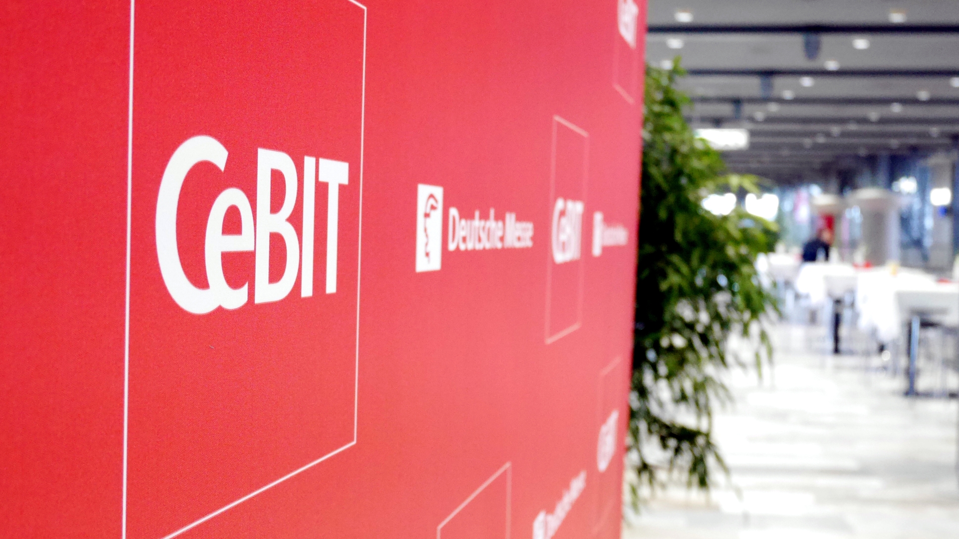 CeBIT Preview 2015