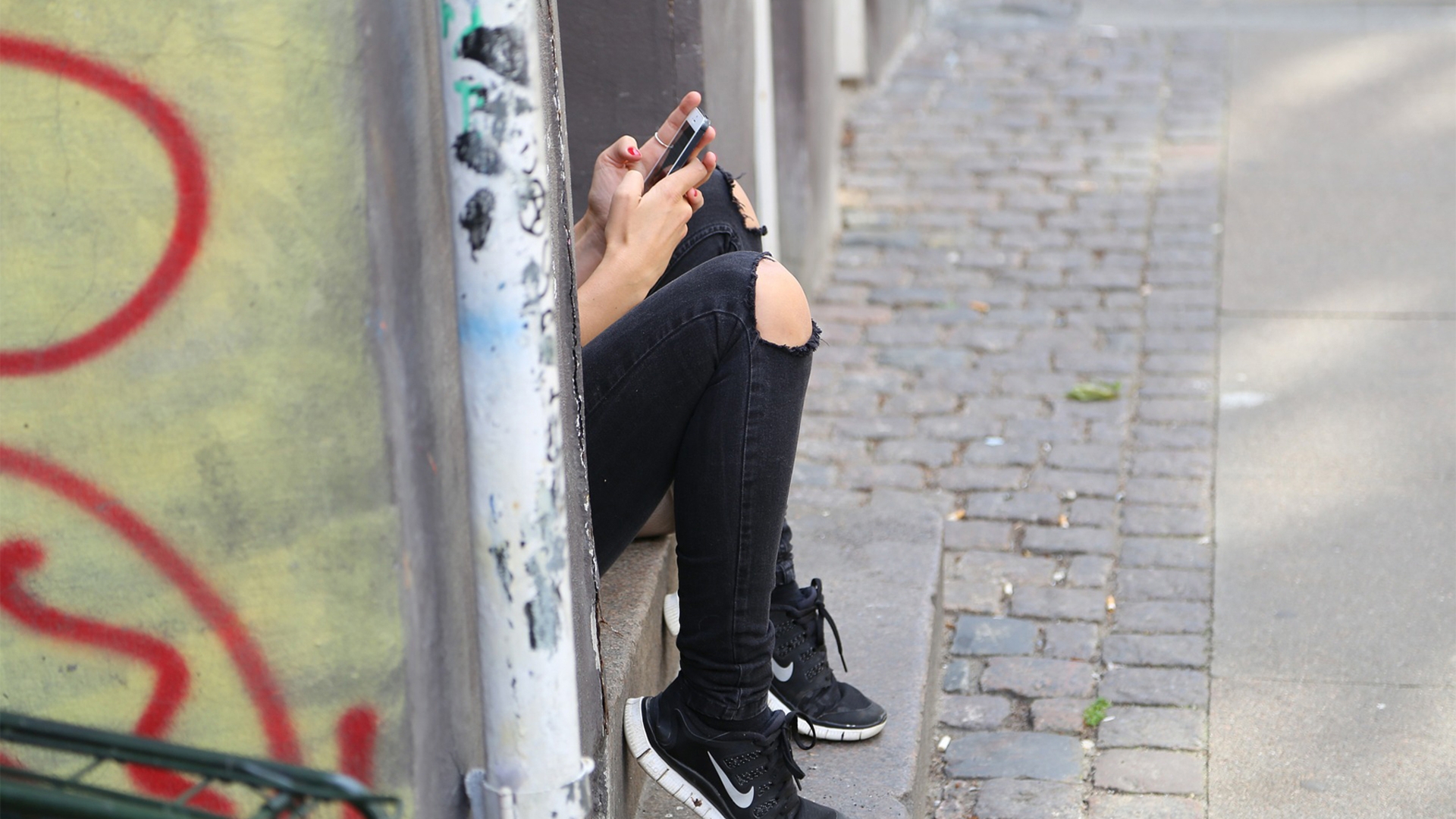Texting Texting