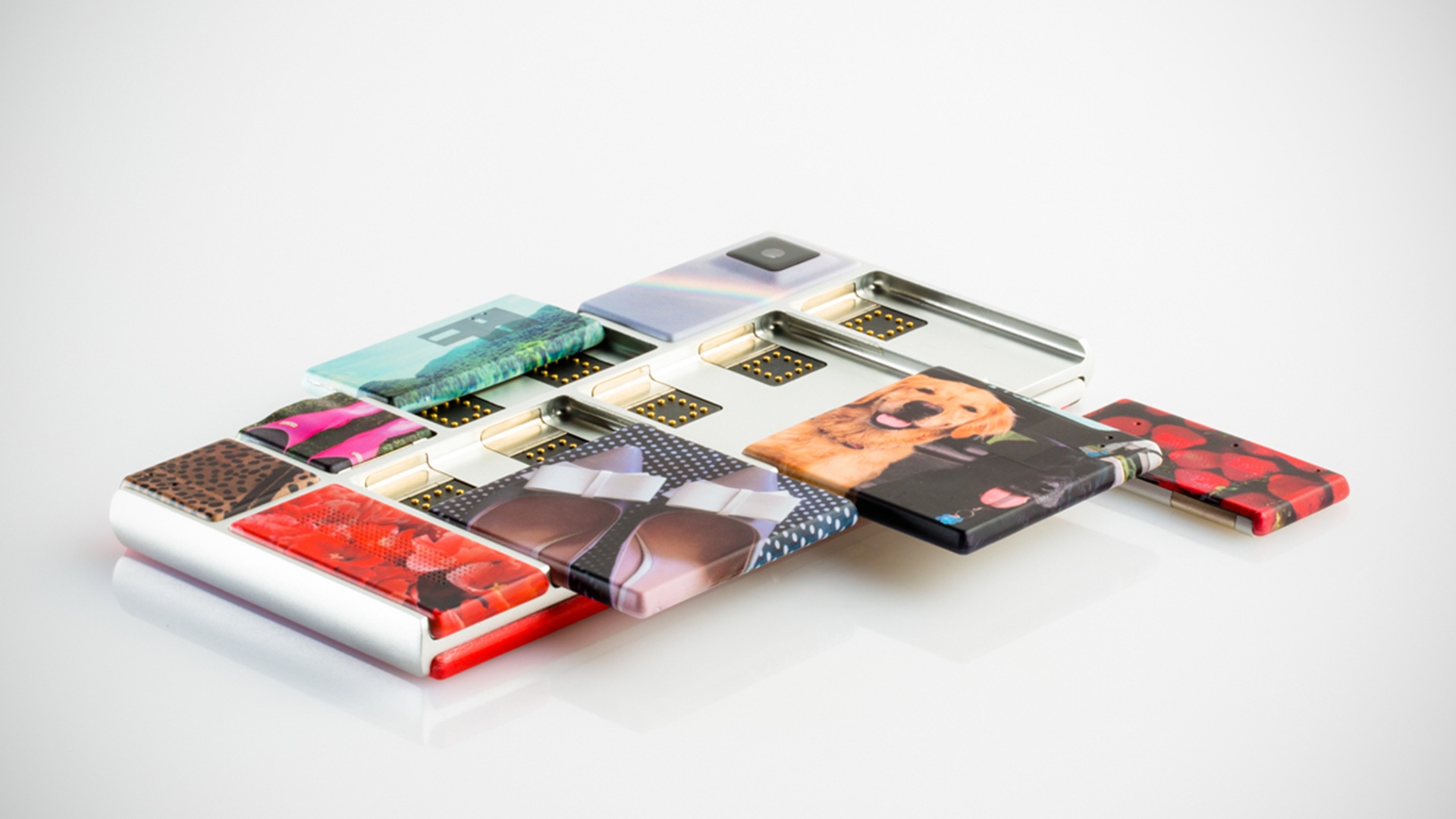 Project Ara