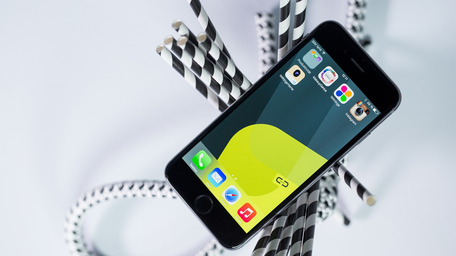 iPhone 6 iPhone 6