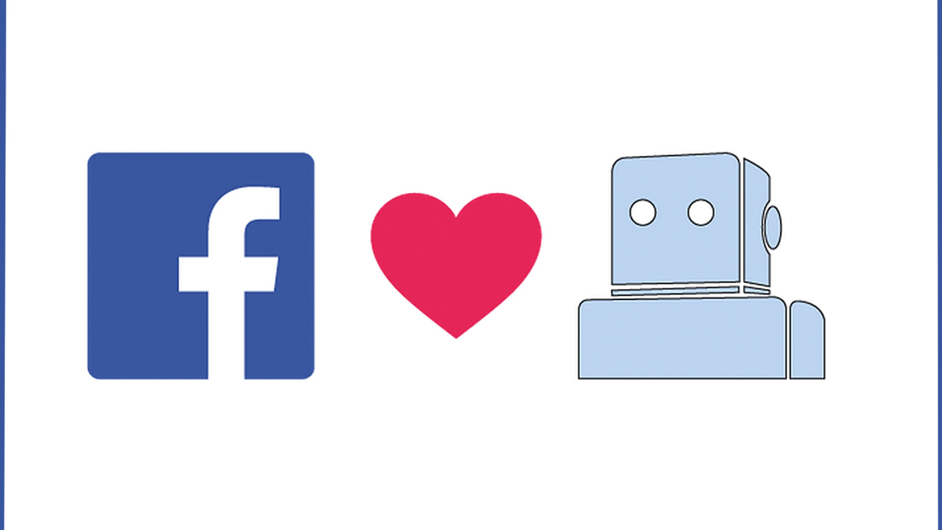 Facebook liebt wit.ai Facebook liebt wit.ai