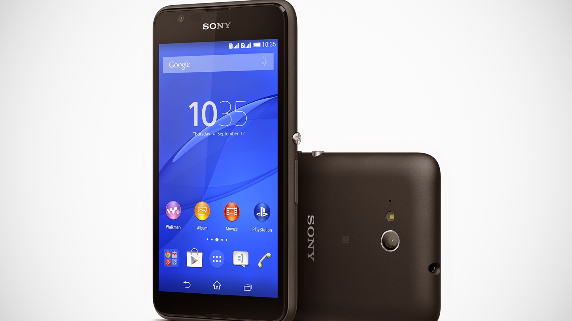 Sony Xperia E4g Sony Xperia E4g