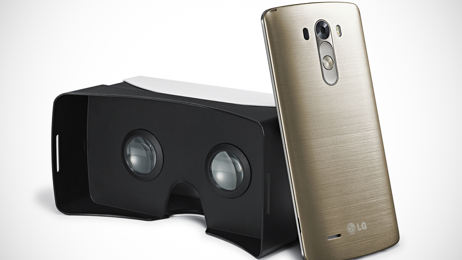 LG G3 VR