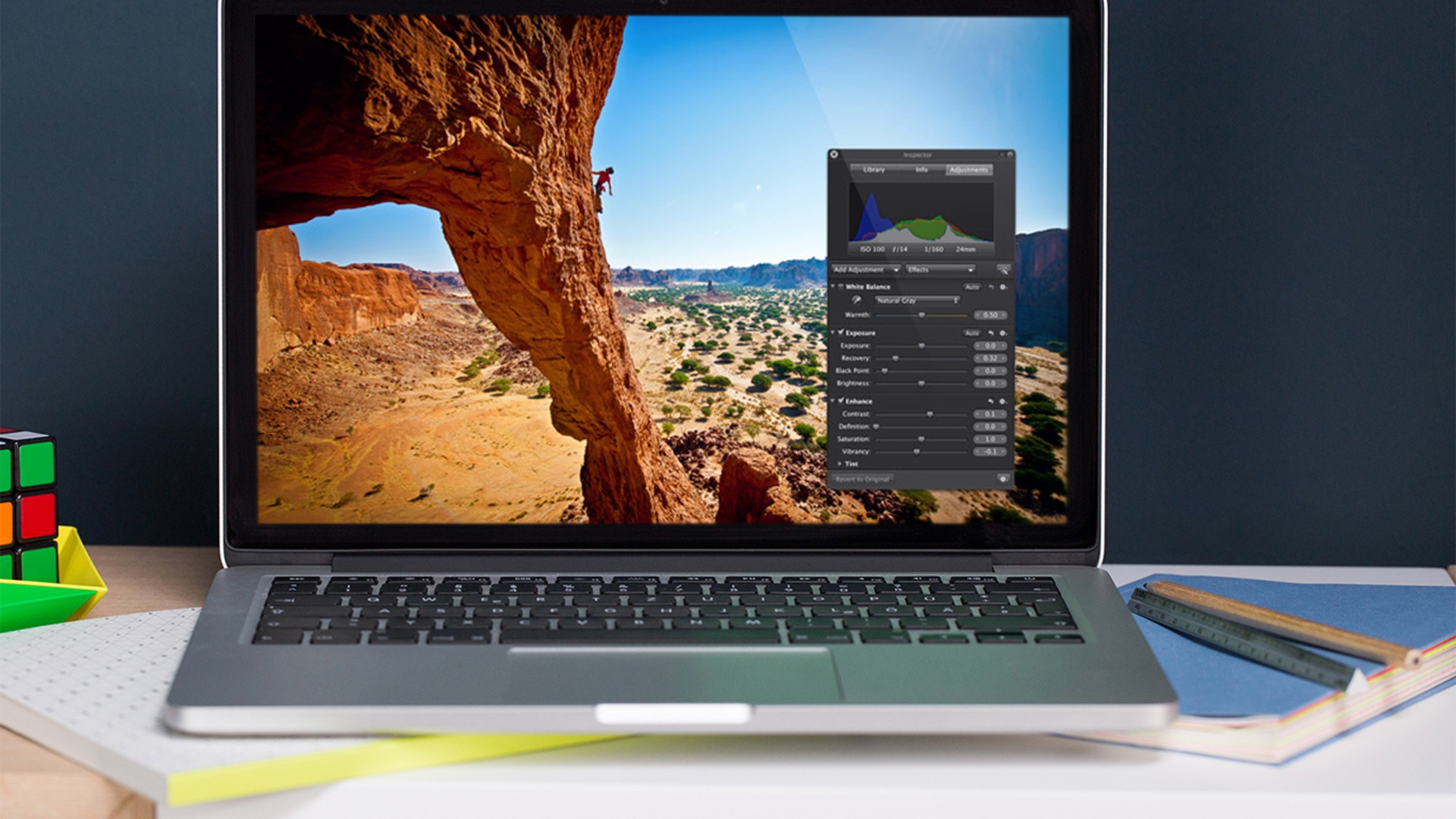 Apples Photos nimmt demnächst den Platz von Aperture ein Apples Photos nimmt demnächst den Platz von Aperture ein