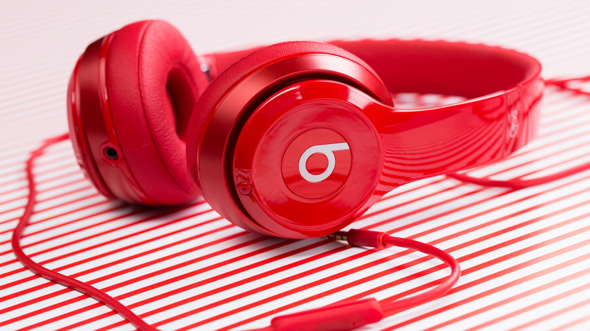 Beats Solo 2 Wireless Beats Solo 2 Wireless