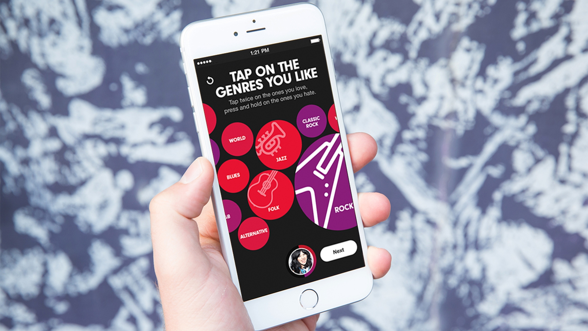 Beats Music Beats Music