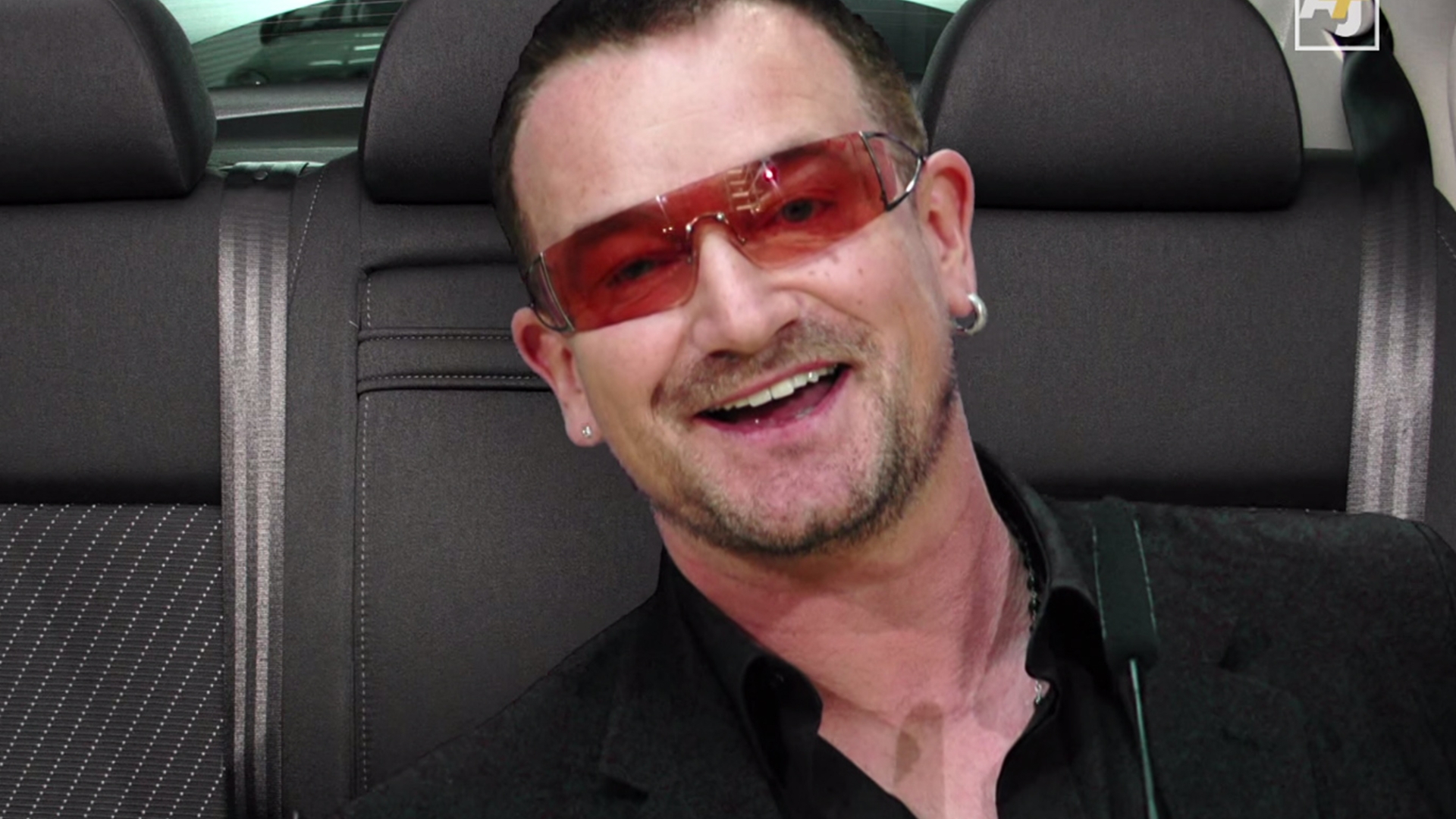 Bono Apple Car Bono Apple Car