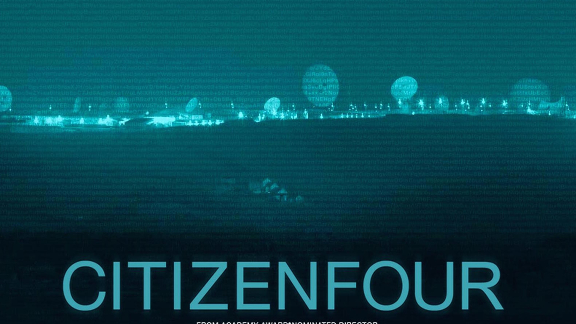Citizenfour Citizenfour